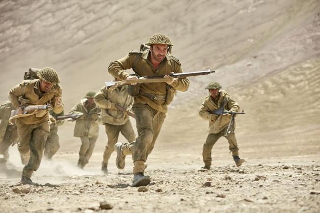 Kabir Khan keeps it real as always - Check out these stills from Tubelight!