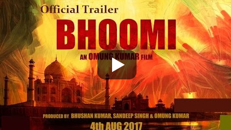 Rajkumar Hirani, Vidhu Vinod Chopra to launch Sanjay Dutt's 'Bhoomi' trailer