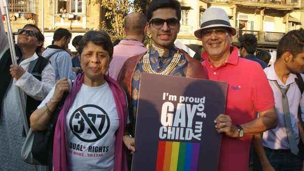 Miranda House Delhi to host LGBTQ film festival KASHISH Forward