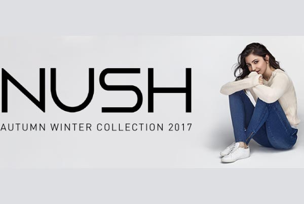 Anushka Sharma ventures into designing, launches clothing line Nush