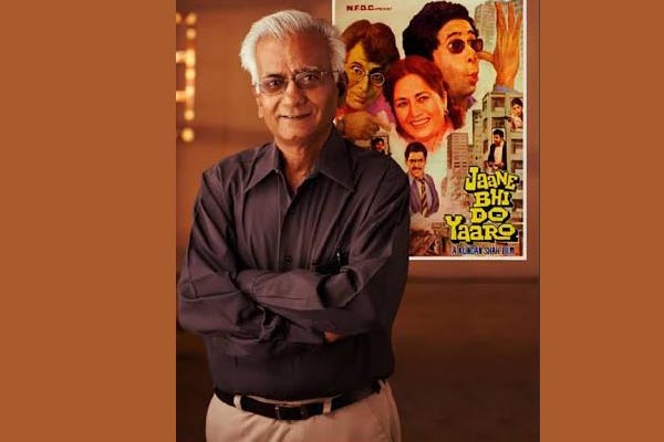 Jaane Bhi Do Yaaro director Kundan Shah passes away 