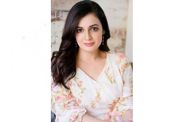 Dia Mirza appointed as UN Environment Goodwill Ambassador for India