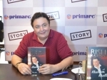 Kolkata: A Khullam Khulla Interaction with Rishi Kapoor at Story