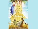Third Phillauri poster released
