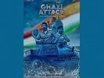 The Ghazi Attack releases