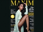Pooja Hegde graces march cover of Maxim India