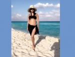 Sunny Leone enjoys hers vacation in Cancun, shares pics