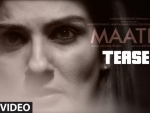 Maatr teaser released