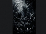 Hollywood: Makers of Alien: Covenant release Dante poster
