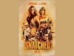 Makers release Snatched poster