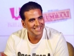 Very hard to express my gratitude right now: Akshay says after National Award win
