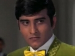 India mourns the death of charismatic actor Vinod Khanna