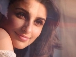 Even in my so-called off time, people didnâ€™t forget me: Parineeti Chopra
