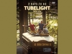Tubelight teaser to be released in 2 days