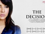 Lakshmi Manchu starrer â€˜The Decisionâ€™ Teaser released