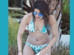 Priyanka Chopra looks hot in new bikini pictures