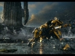 Transformers: The Last Knight trailer released