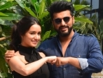 Half Girlfriend fails to impress critics but starts strong at the box-office
