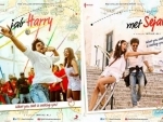 SRK-Anushka's next named Jab Harry Met Sajal