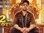 Mika Singh pays tribute to Tupac Shakur with his new song '2 Shots'