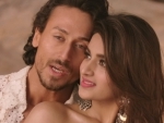 Romantic track Pyar Ho from Munna Michael released