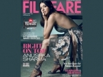 Anushka Sharma looks bold and beautiful in latest photoshoot