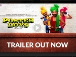 Poster Boys trailer released
