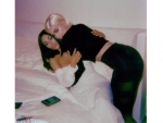 Kim Kardashian congratulates sister Kylie Jenner over reality show