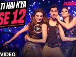 Judwaa 2's Chalti Hai Kya 9 Se 12 is a rage online, records over 10 million views in one day!