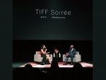 Priyanka Chopra attends Toronto International Film Festival Soiree