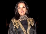 Shabana Azmi turns 67, Bollywood wishes