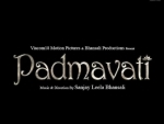 Makers release first logo of Padmavati