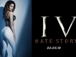 Erotic thriller 'Hate story IV' will sizzle on Mar 2