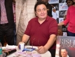 Rishi Kapoor unveils first look from Mulk