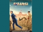 Firangi poster releases