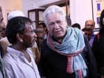 Fans remember Om Puri on 67th birth anniversary