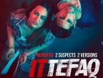 Ittefaq earns Rs. 4 crore on opening day