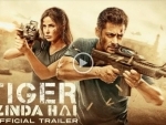 Tiger Zinda Hai trailer launched!