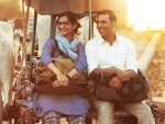 Akshay Kumar is perfect person to play role of Padman: Sonam Kapoor