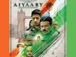 Makers release Aiyaary trailer
