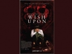 Hollywood horror movie Wish Upon to release in India next month