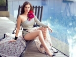 Evelyn Sharma launches Evelyn's Secrets