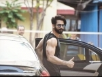 Shahid Kapoor posts his super cool pictures on Instagram