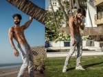 Shahid Kapoor ropes in celebrated chef to customize diet for his new look!