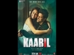 New song from Kaabil released