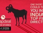 Mumbai: Snapdeal to host short film contest during Kala Ghoda Festival, last date to submit entries Feb 9 