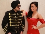 Elli Avram features in T-Seriesâ€™s Punbaji single â€˜Urban Chhoriâ€™ by Dilbagh Singh