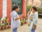 Alia Bhatt completes shooting for Meghna Gulzar's movie Raazi
