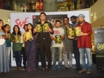 SVF launches Amazon Obhijaan graphic novel 