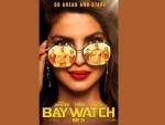 Priyanka Chopra is the perfect choice for Baywatch: Dwayne Johnson